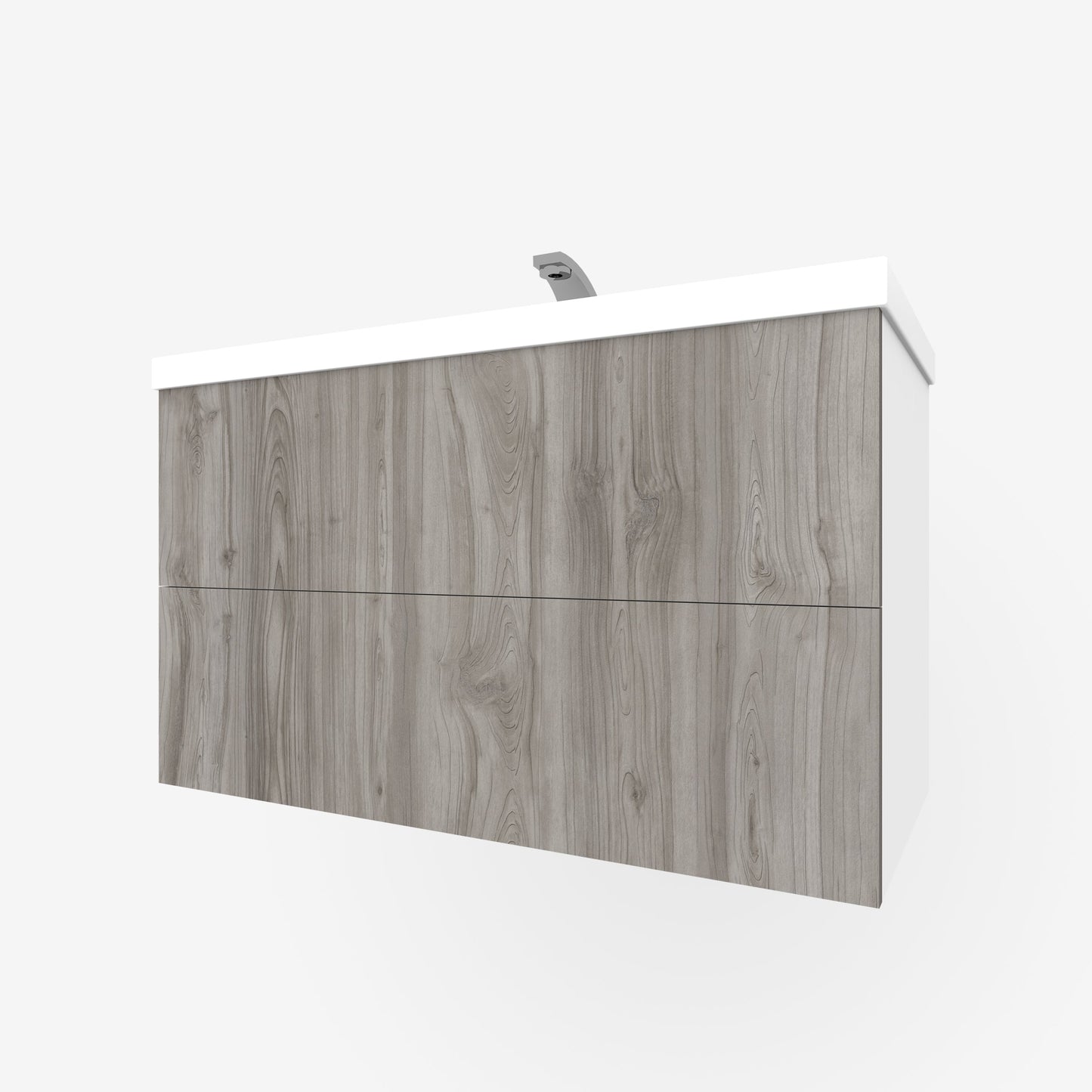 Echowood 2-Drawers for Godmorgon