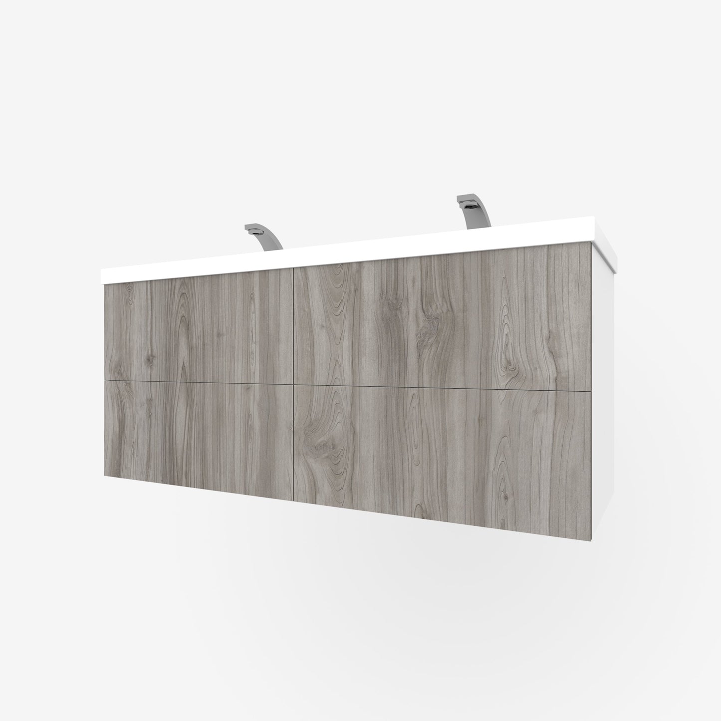 Echowood 4-Drawers for Godmorgon