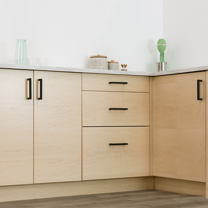 Maple Drawer for Sektion
