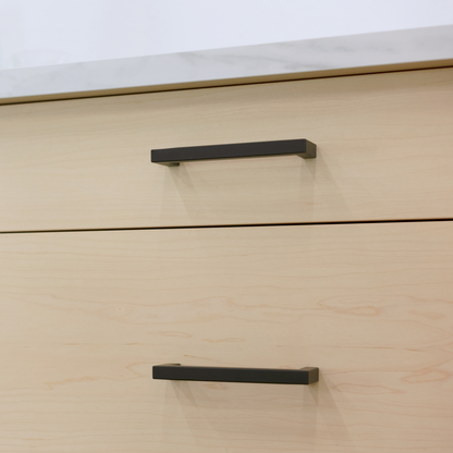 Maple Drawer for Sektion