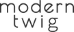 Modern Twig