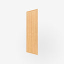 Oak Outline Door for Sektion