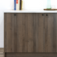 Rockwood Corner Cabinet Door for Sektion