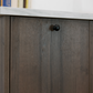 Rockwood Corner Cabinet Door for Sektion