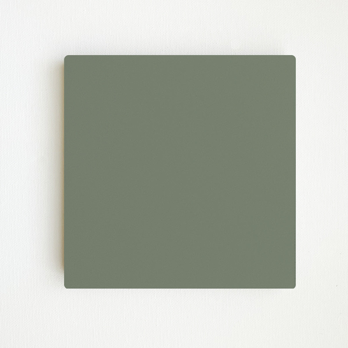 6.5" x 6.5" Verde Slab Sample