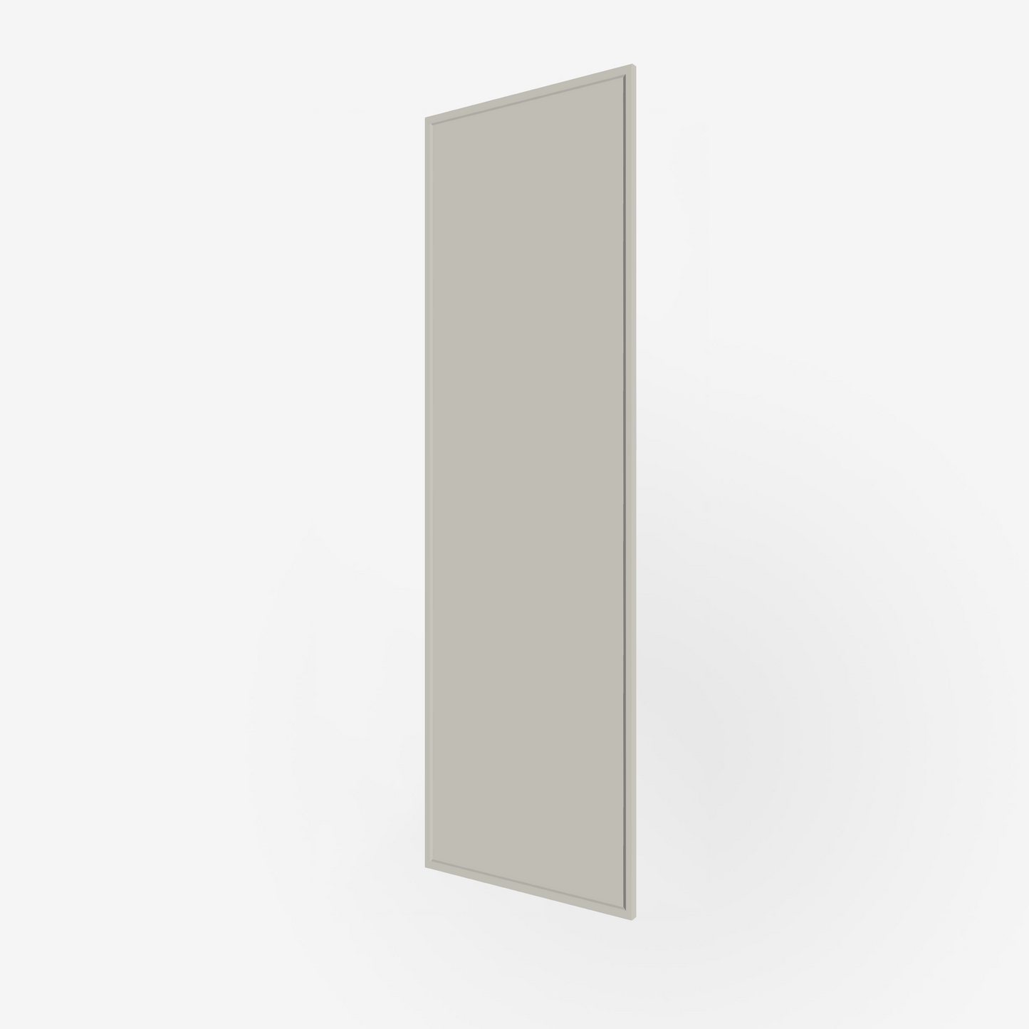 Soapstone Outline Door for Sektion