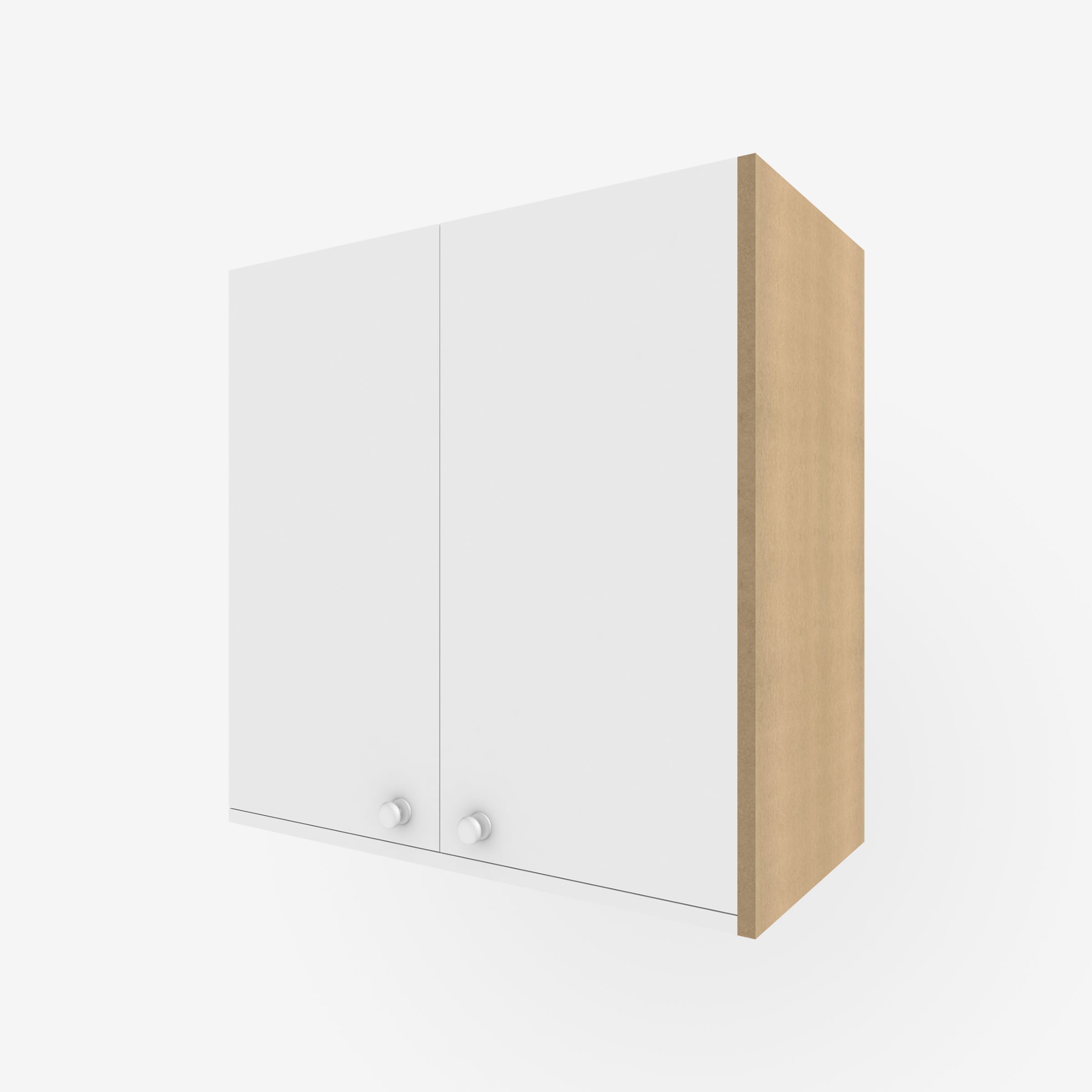 Unfinished Slab Panel | Customized For Ikea Cabinets – Modern Twig