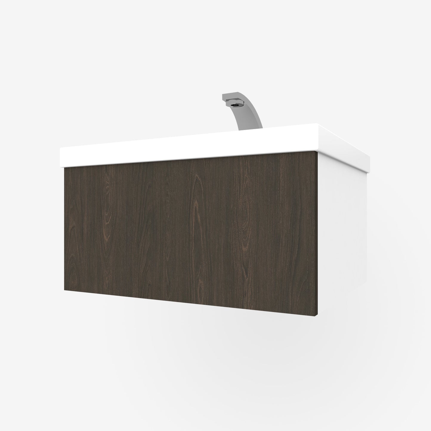 Westwood 1-Drawer for Godmorgon - Faux Wood