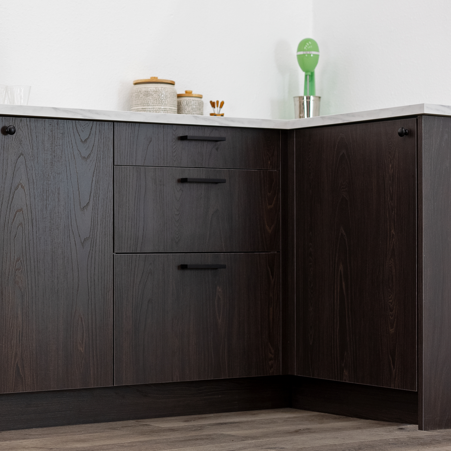 Westwood Corner Cabinet Door for Sektion