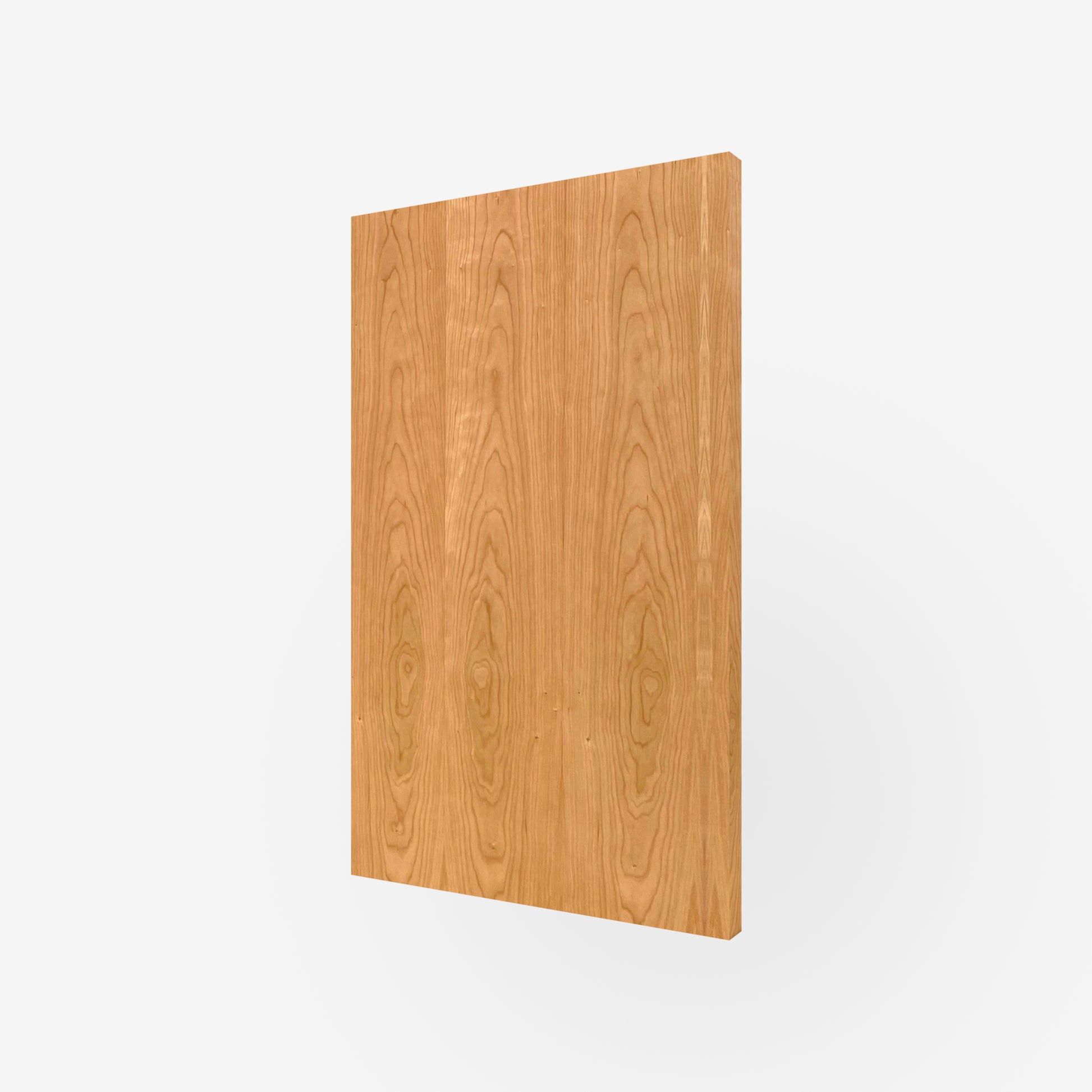 Cherry Door for Sektion, Horizontal Grain 12" 30"