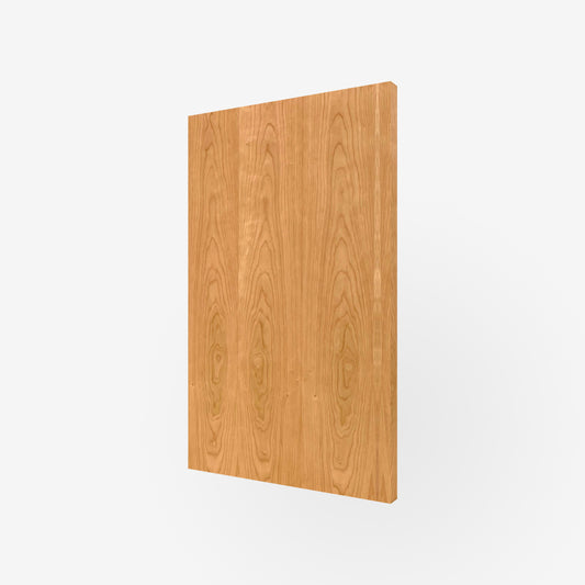Cherry Door for Sektion, Horizontal Grain 12" 30"