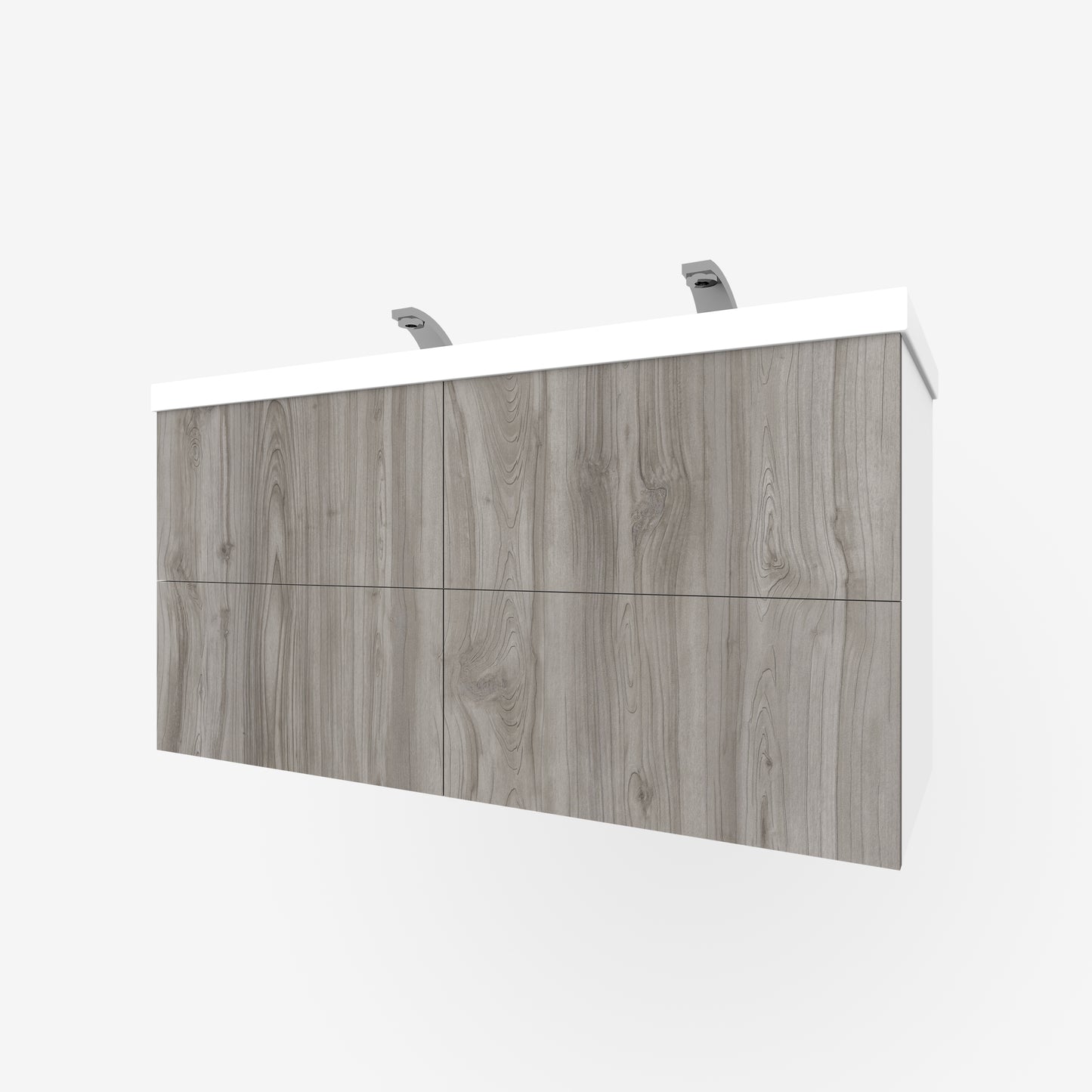 Echowood 4-Drawers for Godmorgon - Faux Wood