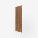 Walnut Doors for Sektion