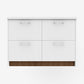 Walnut Plinth/Trim
