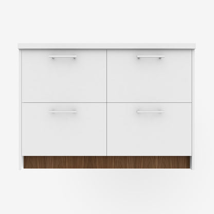 Walnut Plinth/Trim