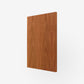 Mahogany Pull-Out Drawer for Sektion