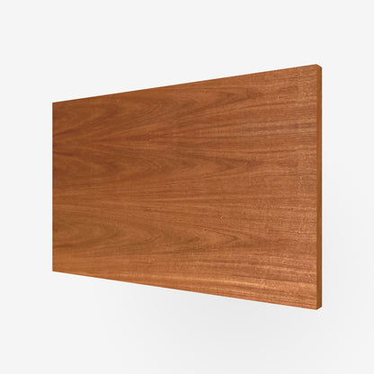 Mahogany Drawer for Sektion