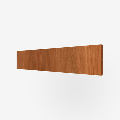 Mahogany Drawer for Sektion
