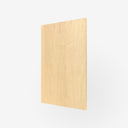 Maple Door for Sektion