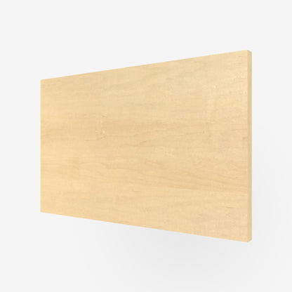Maple Drawer for Sektion