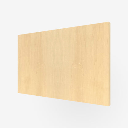 Maple Drawer for Sektion