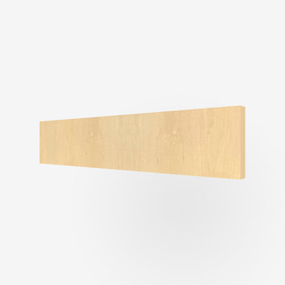 Maple Drawer for Sektion