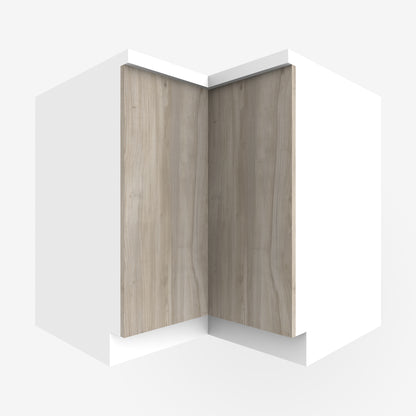 Silverwood Corner Cabinet Door for Sektion
