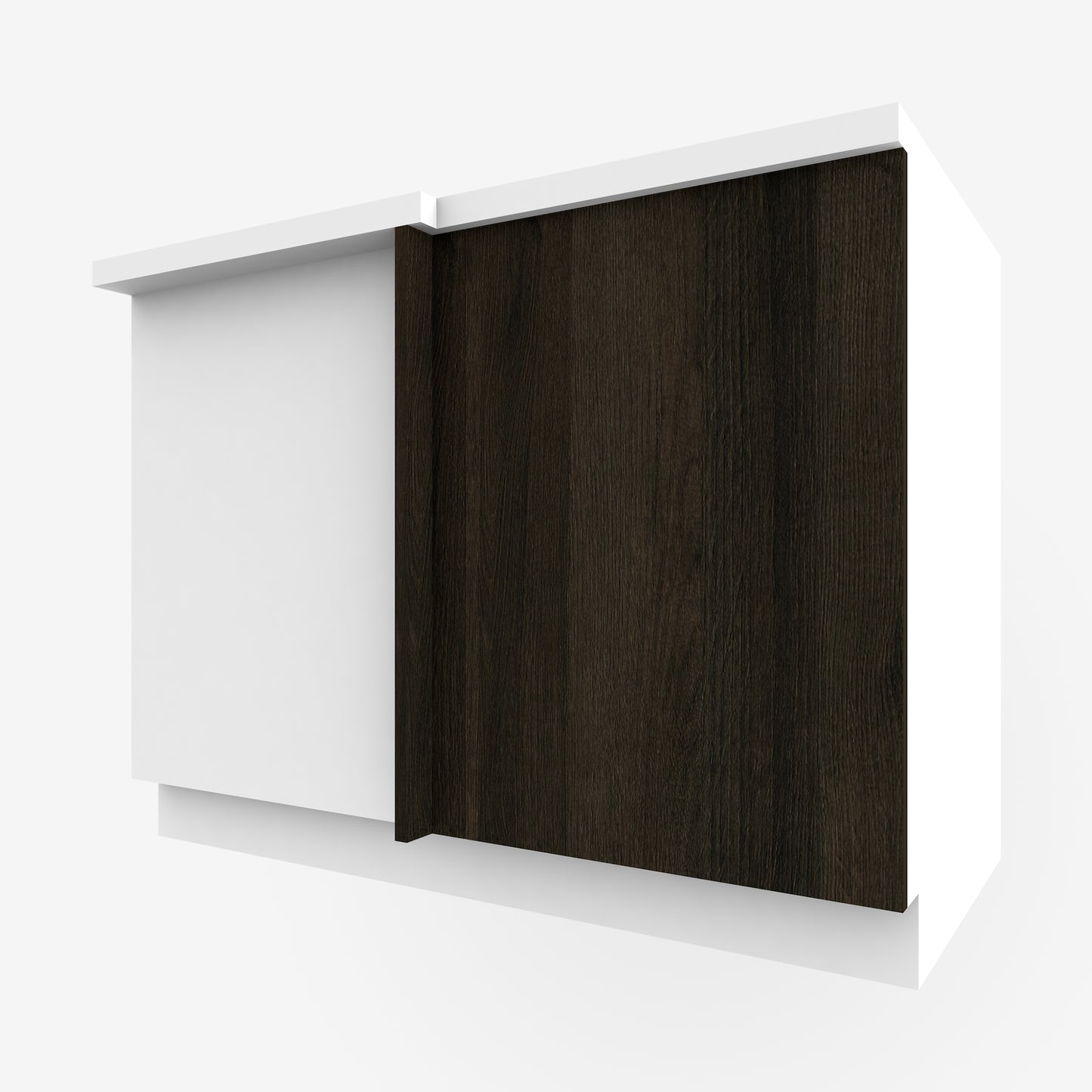 Westwood Corner Cabinet Door for Sektion