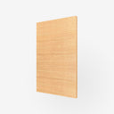 Rift White Oak Door for Sektion
