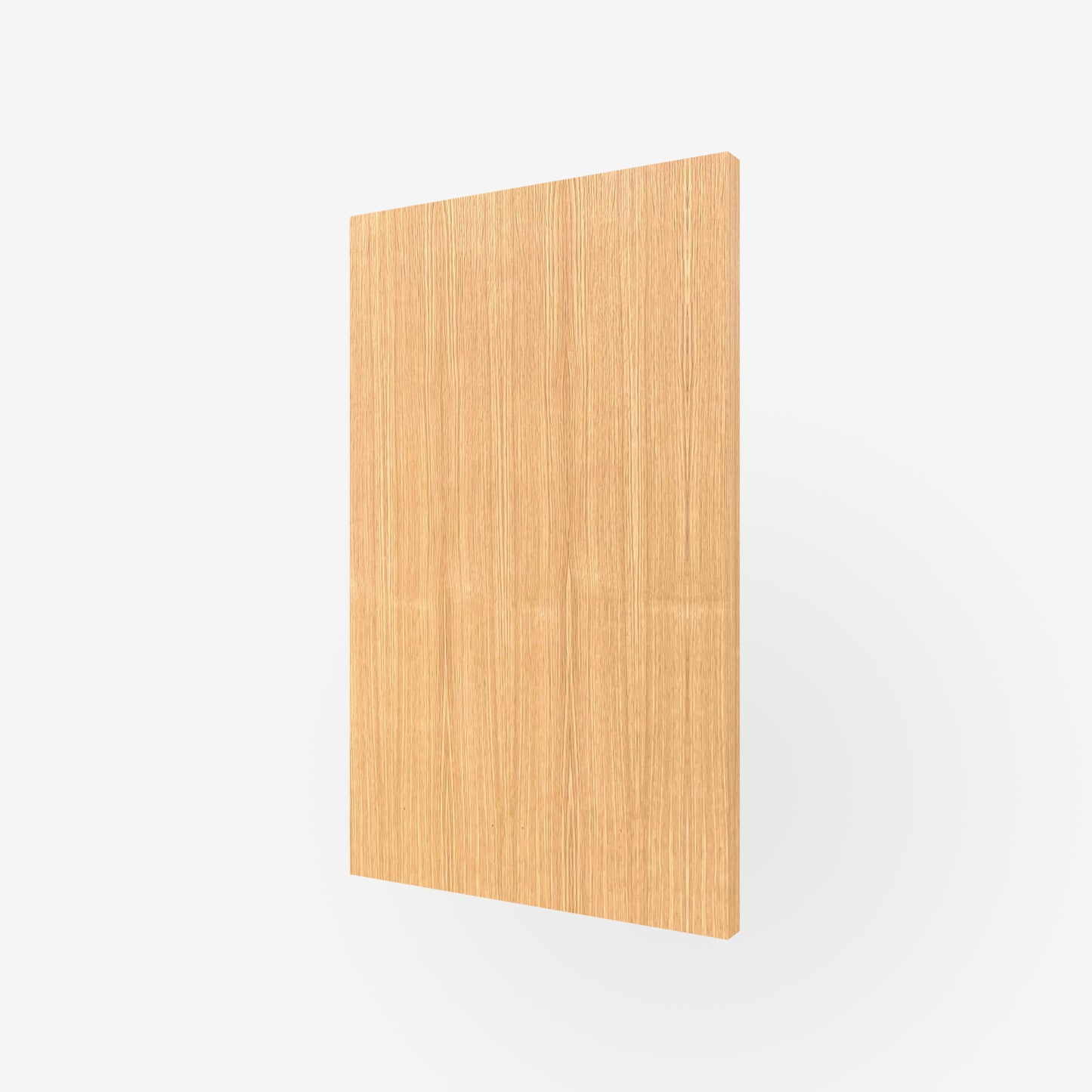 Rift White Oak Door for Sektion, Horizontal Grain 12" 30"