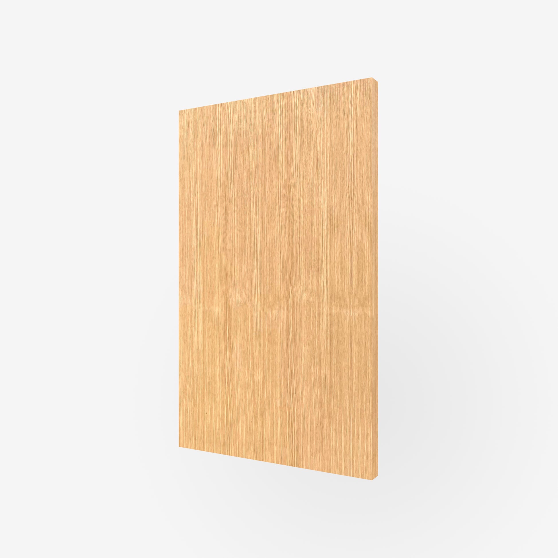Rift White Oak Door for Sektion, Horizontal Grain 12" 30"