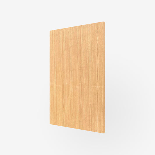 Rift White Oak Door for Sektion, Horizontal Grain 12" 30"