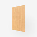 Rift White Oak Door for Sektion