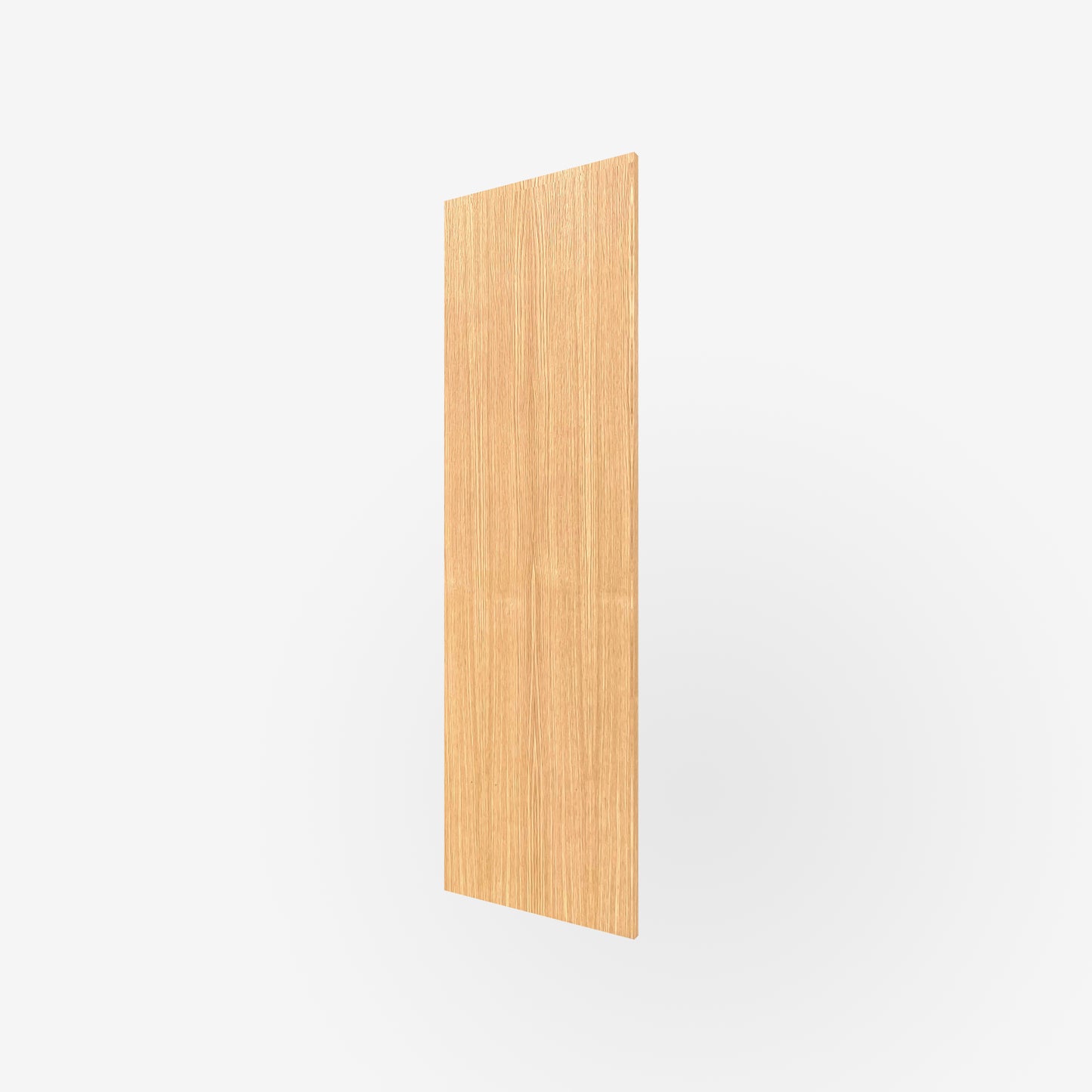 Rift White Oak Door for Sektion